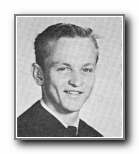 Richard Cowling: class of 1959, Norte Del Rio High School, Sacramento, CA.